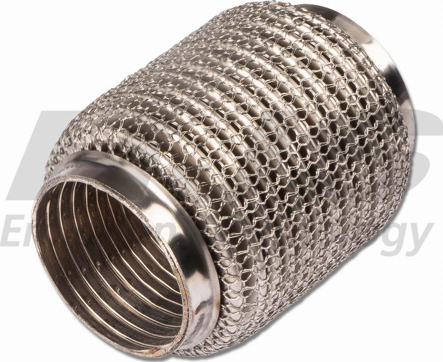 HJS 83 00 8226 - Гофрована труба вихлопна система autocars.com.ua