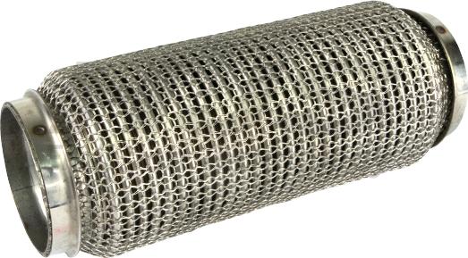 HJS 83 00 8339 - Гофрована труба вихлопна система autocars.com.ua