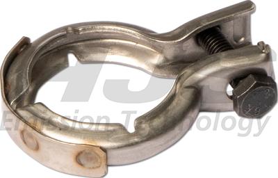 HJS 83 11 1939 - З'єднувальні елементи, система випуску autocars.com.ua