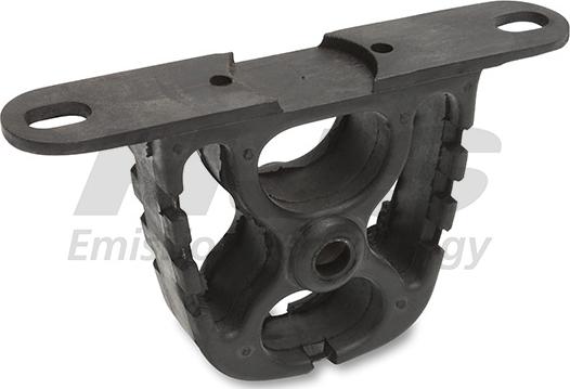 HJS 83 12 2004 - Кронштейн, втулка, система випуску autocars.com.ua