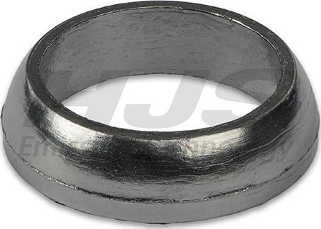 HJS 83 48 7533 - Уплотнительное кольцо, труба выхлопного газа autodnr.net