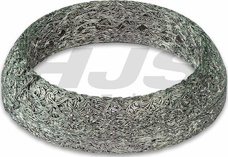 HJS 83 48 7542 - Уплотнительное кольцо, труба выхлопного газа autodnr.net