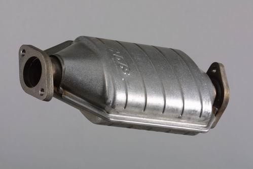 HJS 90 45 5227 - Каталізатор autocars.com.ua