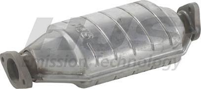 HJS 90 45 5228 - Каталізатор autocars.com.ua