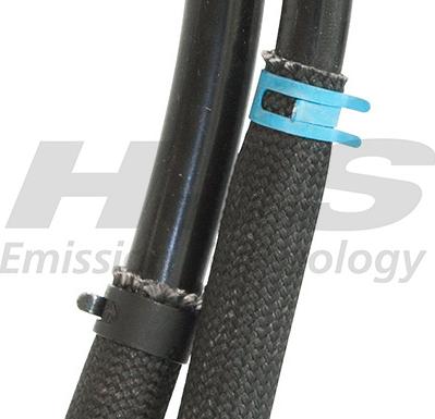 HJS 92 09 0001 - Напорный трубопровод, датчик давления (саж. / частичн.фильтр) avtokuzovplus.com.ua