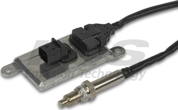 HJS 92 09 7000 - NOx-датчик, впорскування карбаміду autocars.com.ua