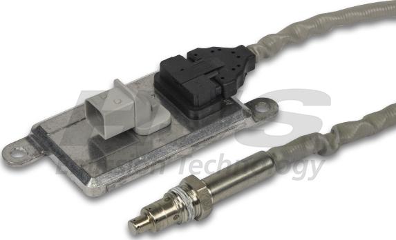 HJS 92 09 7003 - NOx-датчик, впорскування карбаміду autocars.com.ua