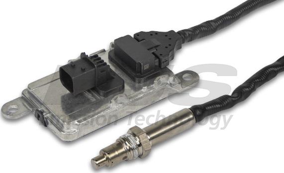 HJS 92 09 7004 - NOx-датчик, впорскування карбаміду autocars.com.ua