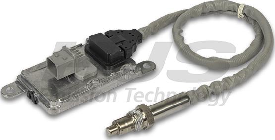 HJS 92 09 7006 - NOx-датчик, впорскування карбаміду autocars.com.ua