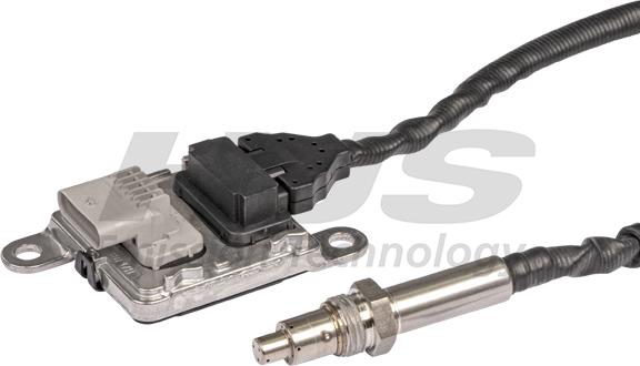 HJS 92 09 7029 - NOx-датчик, впорскування карбаміду autocars.com.ua