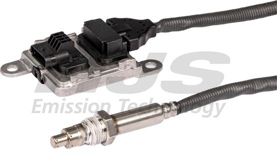 HJS 92 09 7031 - NOx-датчик, NOx-каталізатор autocars.com.ua