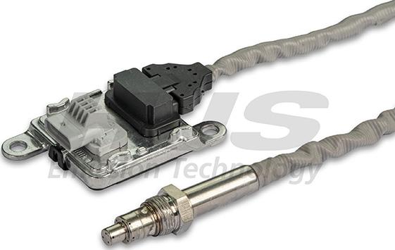 HJS 92 09 7037 - NOx-датчик, впрыск карбамида avtokuzovplus.com.ua