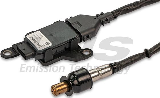 HJS 92 09 7041 - NOx-датчик, впрыск карбамида autodnr.net