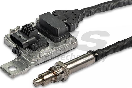 HJS 92 09 7048 - NOx-датчик, впорскування карбаміду autocars.com.ua