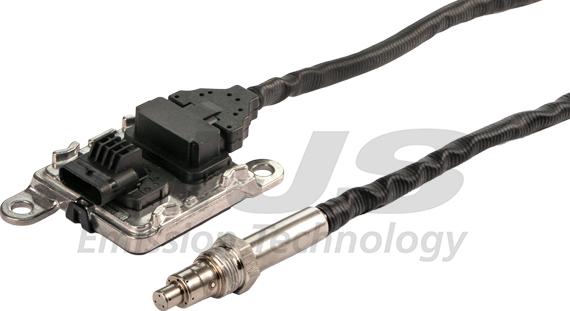 HJS 92 09 7050 - NOx-датчик, впорскування карбаміду autocars.com.ua