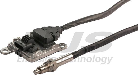 HJS 92 09 7051 - NOx-датчик, впорскування карбаміду autocars.com.ua