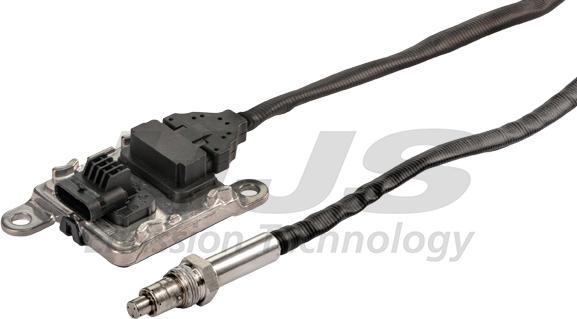 HJS 92 09 7052 - NOx-датчик, впорскування карбаміду autocars.com.ua