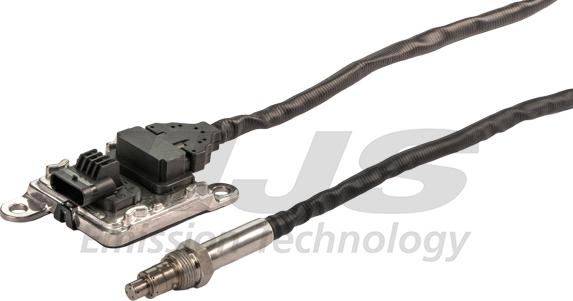 HJS 92 09 7054 - NOx-датчик, впорскування карбаміду autocars.com.ua