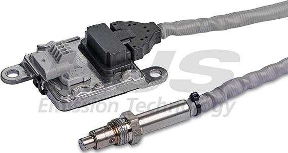 HJS 92 09 7059 - NOx-датчик, впорскування карбаміду autocars.com.ua