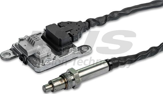 HJS 92 09 7060 - NOx-датчик, впорскування карбаміду autocars.com.ua
