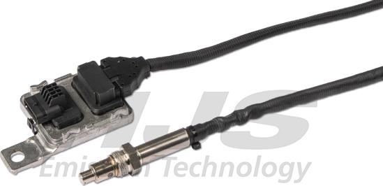 HJS 92 09 7064 - NOx-датчик, впорскування карбаміду autocars.com.ua