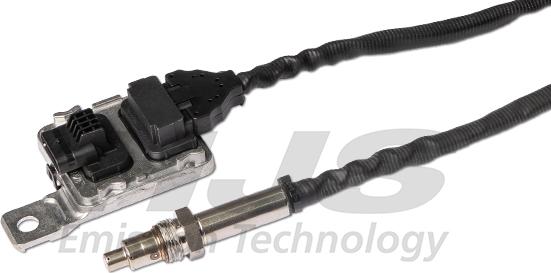 HJS 92 09 7066 - NOx-датчик, впорскування карбаміду autocars.com.ua