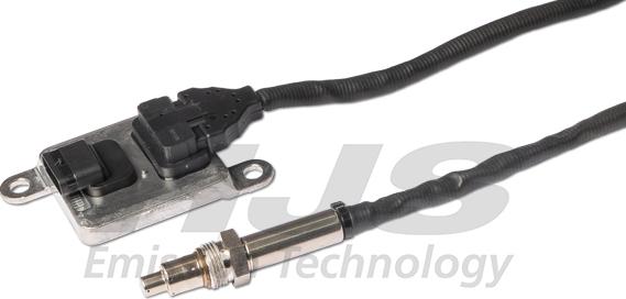 HJS 92 09 7068 - NOx-датчик, впорскування карбаміду autocars.com.ua