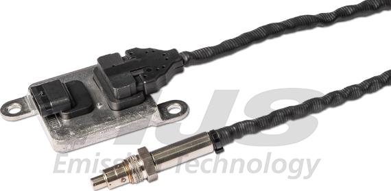 HJS 92 09 7070 - NOx-датчик, впорскування карбаміду autocars.com.ua