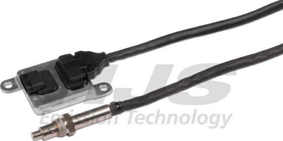 HJS 92 09 7072 - NOx-датчик, впорскування карбаміду autocars.com.ua