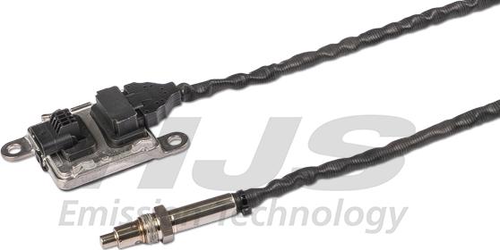 HJS 92 09 7074 - NOx-датчик, впрыск карбамида avtokuzovplus.com.ua