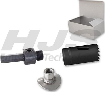 HJS 92 10 1010 - Асортимент, ремонт сажі / часткового фільтра autocars.com.ua