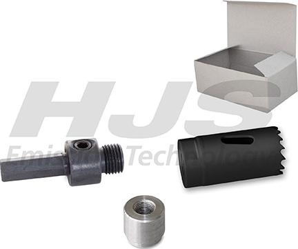 HJS 92 10 1030 - Асортимент, ремонт сажі / часткового фільтра autocars.com.ua