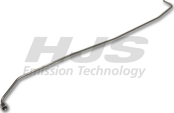 HJS 92 10 3112 - Напорный трубопровод, датчик давления (саж. / частичн.фильтр) autodnr.net