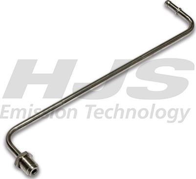 HJS 92 10 3220 - Напорный трубопровод, датчик давления (саж. / частичн.фильтр) autodnr.net