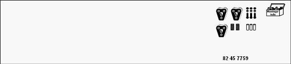 HJS MT-Mit14 - Система випуску ОГ autocars.com.ua