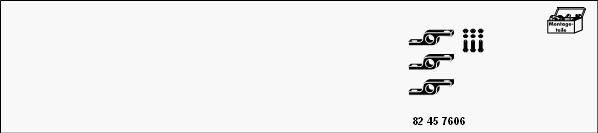 HJS MT-Mit1 - Система випуску ОГ autocars.com.ua