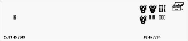 HJS MT-Mit95 - Система випуску ОГ autocars.com.ua