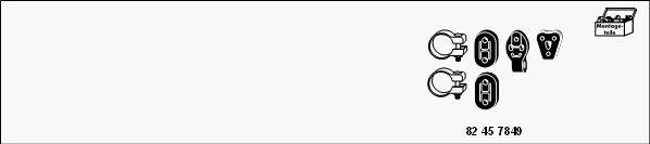 HJS MT-Sma3 - Система випуску ОГ autocars.com.ua