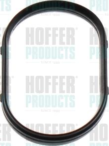 Hoffer 016179 - Прокладка, впускний колектор autocars.com.ua