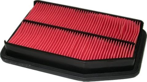 Hoffer 16027 - Повітряний фільтр autocars.com.ua