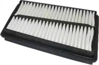 Hoffer 16034 - Повітряний фільтр autocars.com.ua