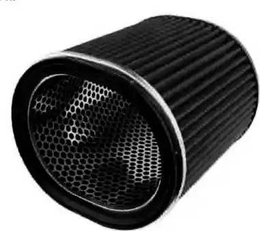 Hoffer 16188 - Повітряний фільтр autocars.com.ua