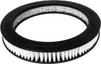 Hoffer 16368 - Повітряний фільтр autocars.com.ua