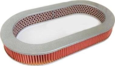 Hoffer 16397 - Повітряний фільтр autocars.com.ua