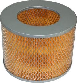 Hoffer 16512 - Повітряний фільтр autocars.com.ua