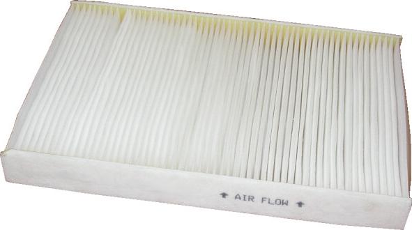 Hoffer 17108 - Фильтр воздуха в салоне autodnr.net