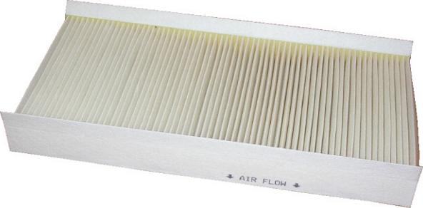 Hoffer 17113 - Фильтр воздуха в салоне autodnr.net