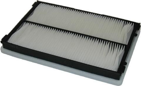 Hoffer 17115F - Фільтр, повітря у внутрішній простір autocars.com.ua