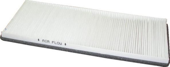 Hoffer 17199 - Фильтр воздуха в салоне autodnr.net