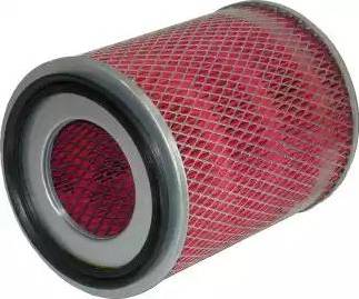 Hoffer 18019 - Повітряний фільтр autocars.com.ua